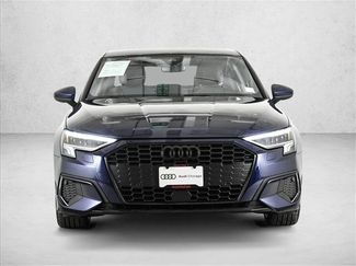 Used 2023 Audi A3 2.0T Premium w/ Black Optic Sport Package video 2