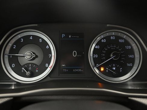 Certified 2023 Hyundai Sonata SEL w/ Preferred Accessory Package FWD image 14