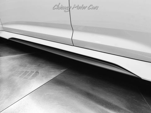 Used 2024 Audi RS 6 performance image 44