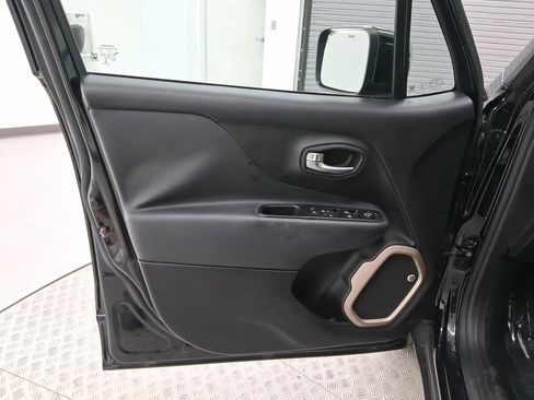 Used 2016 Jeep Renegade 75th Anniversary image 22