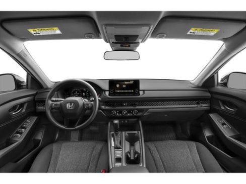 Used 2025 Honda Accord LX image 11