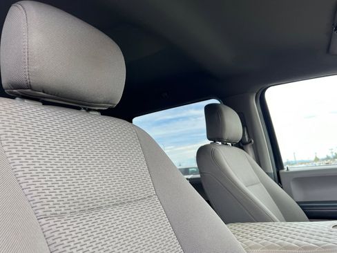 Used 2019 Ford F150 XLT w/ Equipment Group 302A Luxury image 16