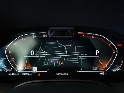 New 2026 BMW 840i Coupe image 17