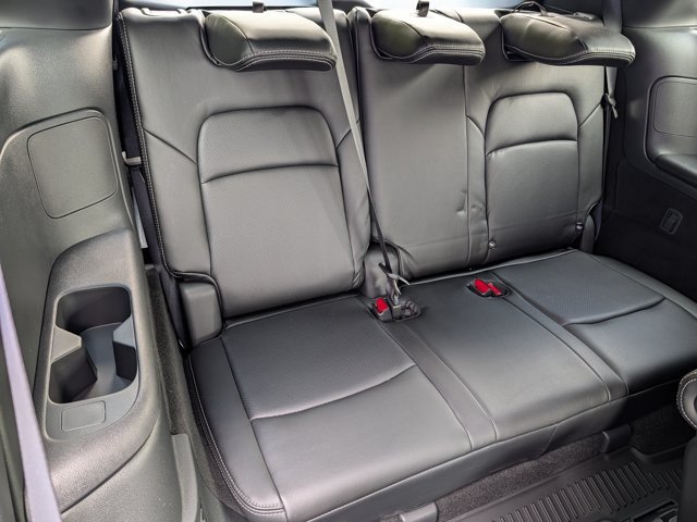 Used 2025 Nissan Pathfinder Rock Creek AWD/4WD image 15