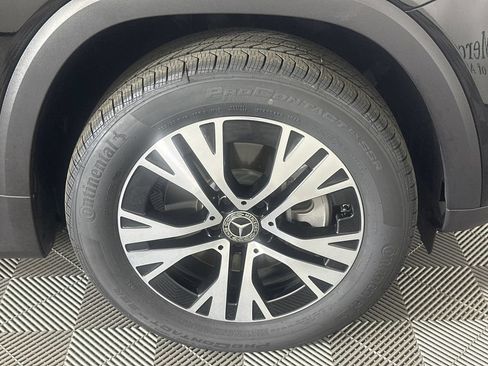 Certified 2025 Mercedes-Benz GLB 250 4MATIC image 13