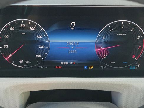 Certified 2026 Mercedes-Benz CLA 250 image 31