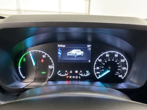 Used 2024 Ford Maverick XLT w/ XLT Luxury Package image 27