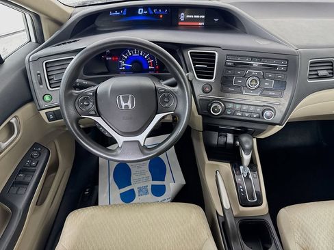 Used 2015 Honda Civic LX image 25