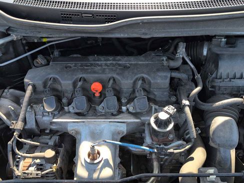 Used 2014 Honda Civic EX image 15