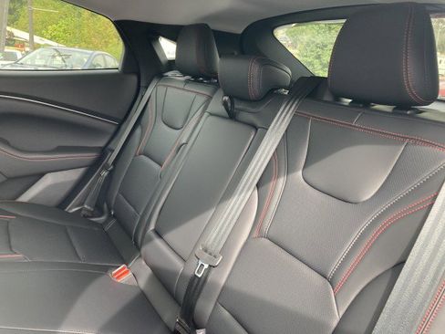 New 2025 Ford Mustang Mach-E Premium w/ Sport Appearance Package AWD/4WD image 23