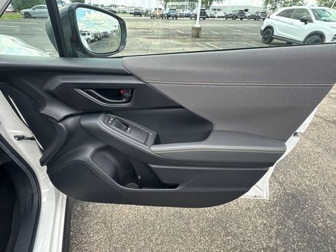 Certified 2024 Subaru Crosstrek 2.5i Sport w/ Crosstrek Mirror Package AWD/4WD image 16