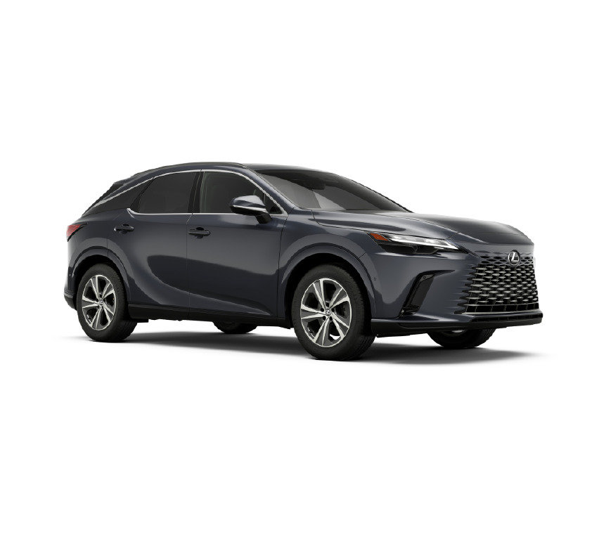 New 2026 Lexus RX 350 Premium w/ Convenience Package AWD/4WD image 4