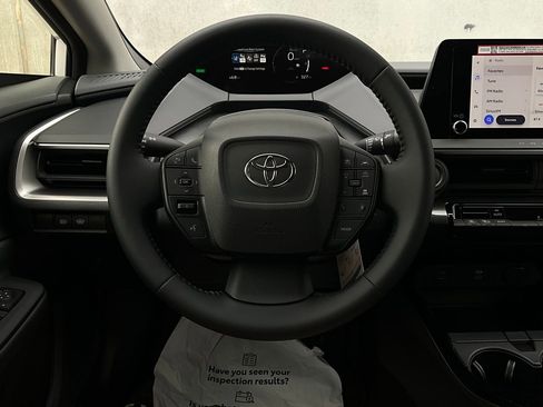 New 2026 Toyota Prius LE image 28