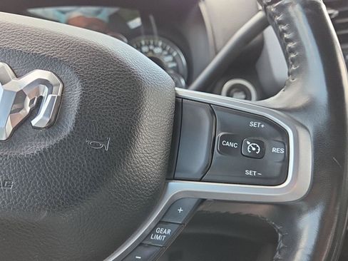 Used 2024 RAM 2500 Big Horn AWD/4WD image 21