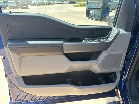 New 2026 Ford F250 XLT w/ XLT Premium Package AWD/4WD image 13