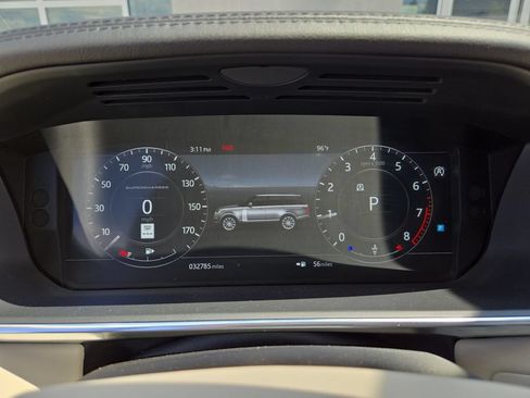 Used 2018 Land Rover Range Rover Supercharged AWD/4WD image 21