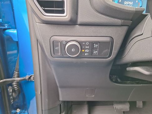 New 2025 Ford Bronco Sport Big Bend w/ Convenience Package image 6