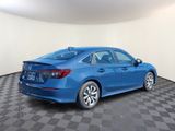 New 2026 Honda Civic LX image 4