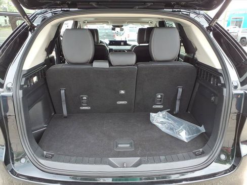 Used 2025 MAZDA CX-90 3.3 Turbo w/ Preferred Package AWD/4WD image 15