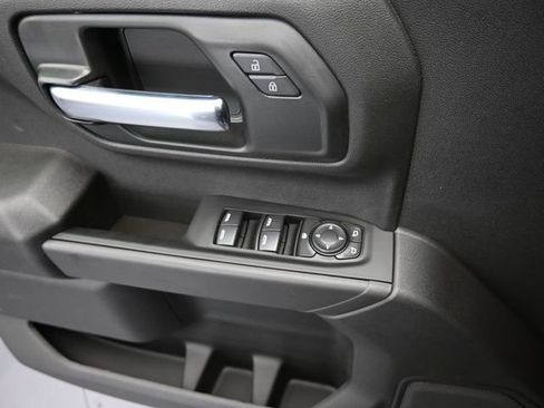 New 2026 Chevrolet Silverado 1500 Custom Trail Boss w/ LPO, Dark Essentials Package image 34