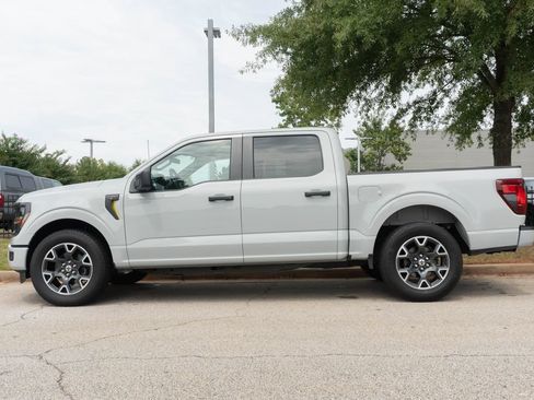 Used 2024 Ford F150 STX RWD image 13