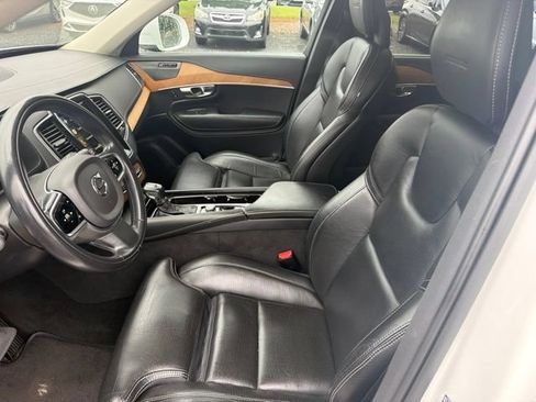Used 2020 Volvo XC90 T6 Inscription AWD/4WD image 8