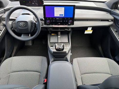 New 2026 Toyota bZ FWD image 27