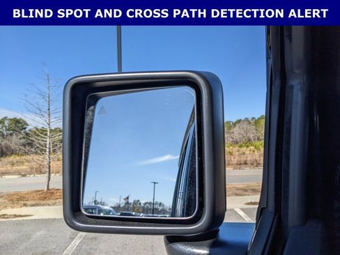 New 2026 Jeep Wrangler Unlimited Rubicon 392 image 8