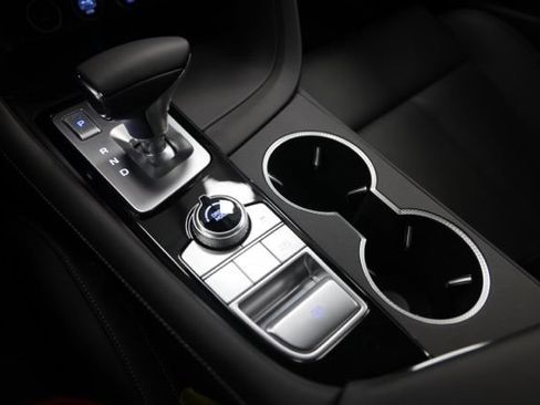 New 2026 Genesis G70 2.5T AWD/4WD image 25