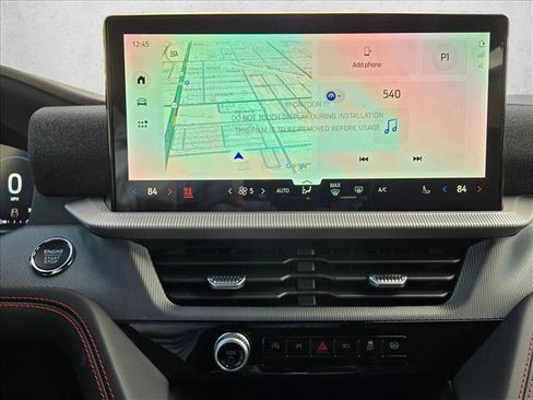 New 2026 Ford Explorer ST-Line w/ Premium Package image 11