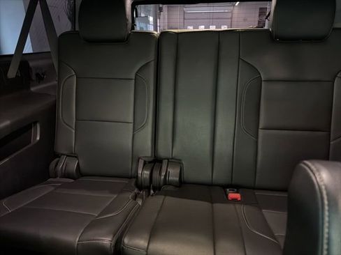 Used 2015 Chevrolet Suburban LT w/ Max Trailering Package AWD/4WD image 28