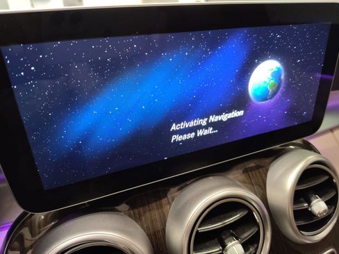 Used 2021 Mercedes-Benz C 300 Sedan image 23