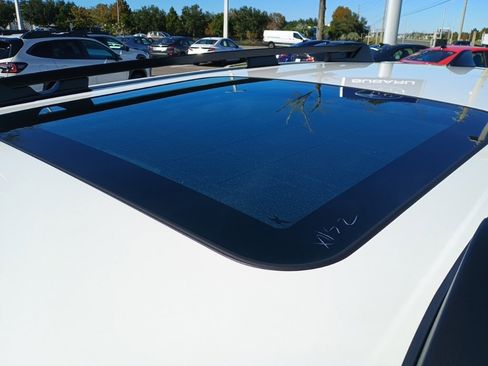 New 2026 Subaru Forester Premium image 6