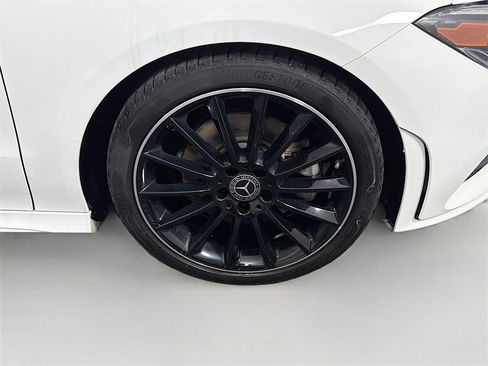 Certified 2023 Mercedes-Benz CLA 250 4MATIC image 34