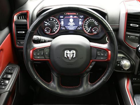 Used 2019 RAM 1500 Rebel w/ Rebel Level 2 Equipment Group image 14