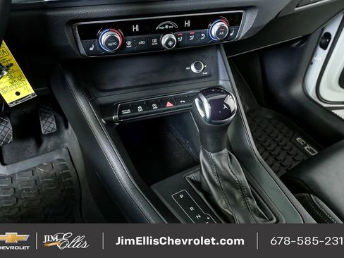 Used 2022 Audi Q3 2.0T Premium Plus image 19