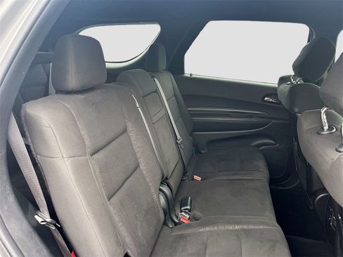 Used 2022 Dodge Durango GT w/ Blacktop Package image 28