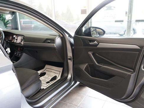 Used 2021 Volkswagen Jetta S FWD image 36