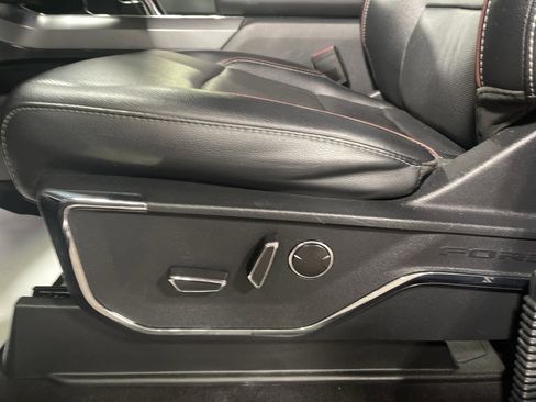 Used 2023 Ford F150 Lariat w/ Equipment Group 502A High image 13