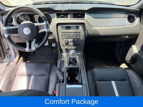 Used 2014 Ford Mustang GT Premium RWD image 9