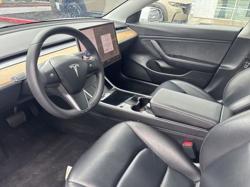 Used 2020 Tesla Model 3 Long Range AWD/4WD image 5
