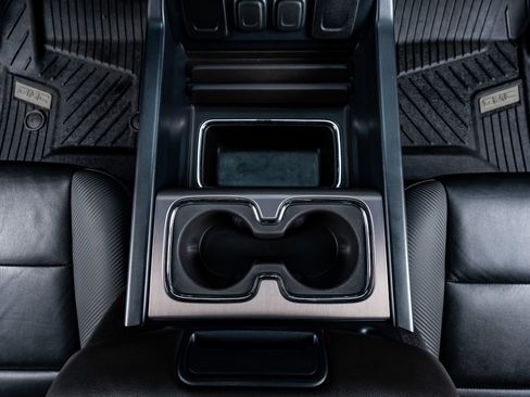 Used 2017 GMC Sierra 1500 SLT image 23