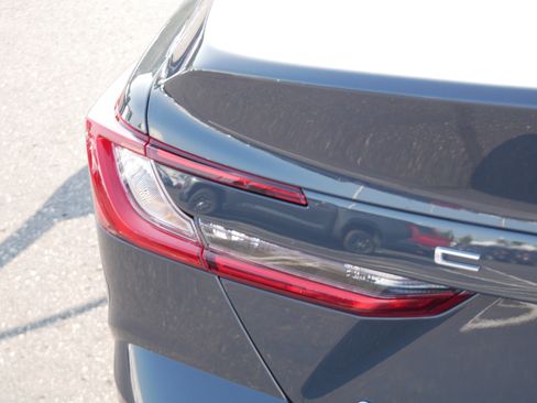 Certified 2025 Toyota Camry LE FWD image 17