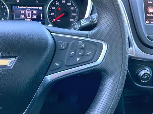 Used 2021 Chevrolet Equinox LT w/ LPO, Floor Liner Package image 24