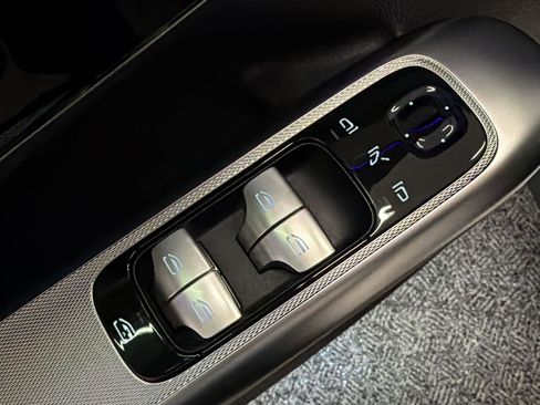 Certified 2023 Mercedes-Benz EQE 500 4MATIC SUV image 13