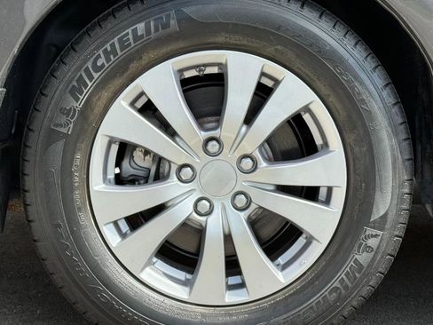 Used 2016 Honda Odyssey EX-L image 23