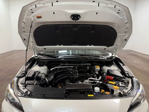 Used 2023 Subaru Crosstrek 2.5i Sport image 19