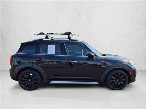 Used 2019 MINI Cooper Countryman S FWD image 4