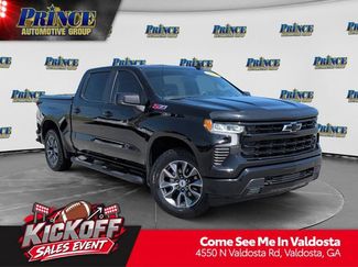 Used 2023 Chevrolet Silverado 1500 RST w/ All Star Edition Plus AWD/4WD video 1