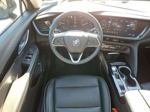 Certified 2021 Buick Envision Essence w/ Technology Package I image 21